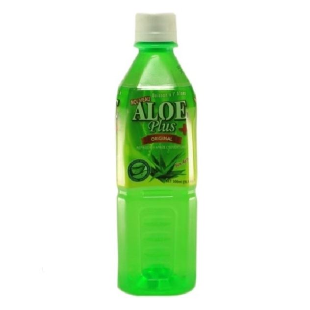 آب آلوورا aloe 