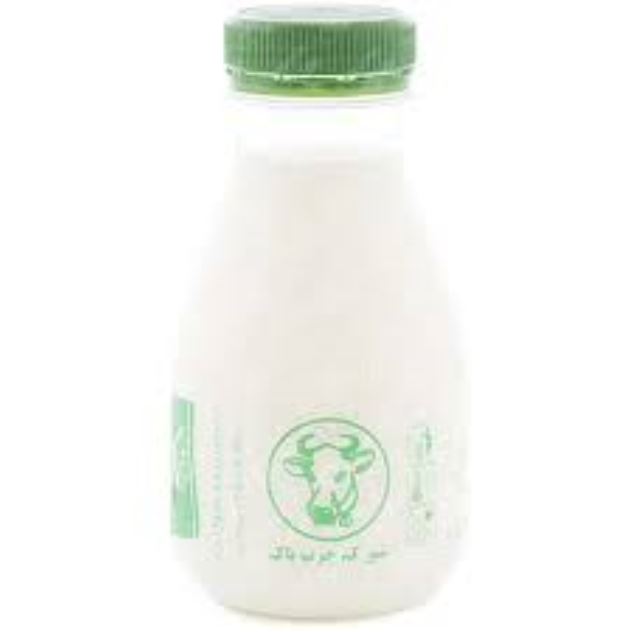 شیر کم چرب پاک ۲۵۰ سی سی -