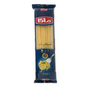 اسپاگتی ۱.۶ -  ۵۰۰ گرمی مانا