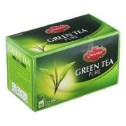 چای کیسه ای سبز گلستان ۲۵ عددی- ۵۰ گرمی