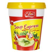سوپ اکسپرس الیت با طعم سبزیجات ۳۵ گرمی