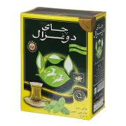چای سبز نعناع دو غزال ۲۵۰ گرمی