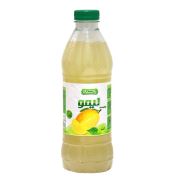 نوشیدنی لیمو پاکبان ۱ لیتری