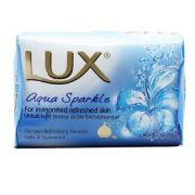 صابون لوکس Lux aqua sparkle