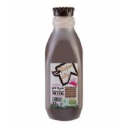 شیر کاکائو  پاژن ۱/۵% چربی - بطری پلی اتیلنی ۲۵۰ سی سی