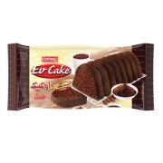 کیک کاکائویی درنا ۱۸۰ گرمی