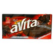 ویفر آویتا شکلات تلخ آناتا ۱۴۰ گرمی