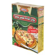 پودر خمیر پیتزا هانی کو ۴۸۰ گرمی