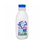 شیر پاستوریزه پاژن بطری پلی اتیلنی ۱/۴ لیتری -  ۳% چربی