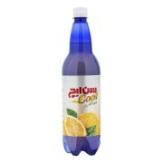 نوشیدنی گازدار سن ایچ کول لیمو ۱ لیتری