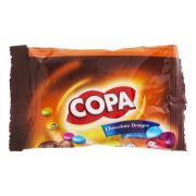 دراژه کاکائویی  کوپا ۴۰ گرمی