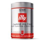 پودر قهوه مدیوم فیلتر کافی ایلی  ۲۵۰ گرمی