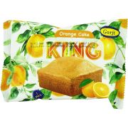 کیک کینگ پرتقالی گرجی ۸۰ گرمی