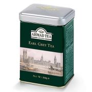 چای احمد خاکستری - ۲۰۰ گرمی -  فلزی
