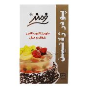 پودر ژلاتین فرمند ۴۰ گرمی