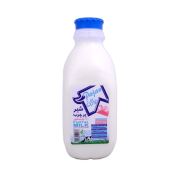 شیر پر چرب پاژن ۱ لیتری