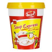 سوپ اکسپرس الیت با طعم قارچ -  ۳۵ گرمی