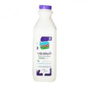 شیر هموژنیزه چوپان ۹۴۵ سی سی - ۲درصد