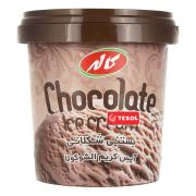 بستنی شکلاتی کاله اسپکتا ۲۴۰ گرمی
