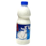 شیر پر چرب پاک ۱ لیتری
