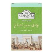 چای سبز احمد ۱۰۰ گرمی
