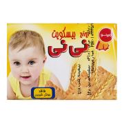 بیسکویت نی نی ۷۰ گرمی  مینو