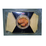 پنیر ورقه ای چدار کاله ۲۵۰ گرمی