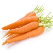 هویج (۱کیلوگرم) بسته بندی شده