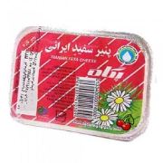 پنیر سفید  ایرانی پگاه (شبنم) ۴۵۰ گرمی