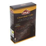 پودر کیک شکلاتی با سس بن‌سا ۴۳۰ گرمی