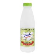 شیر بدون لاکتوز دامداران ۱ لیتری - ۲ درصد چربی