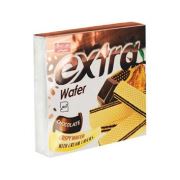 ویفر اکسترا شیرین عسل ۴۰ گرمی فندقی