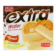 ویفر  اکسترا شیرین عسل ۴۰ گرمی - پرتقالی