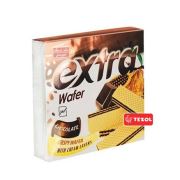 ویفر اکسترا شیرین  عسل ۴۰ گرمی کرم کاکائویی